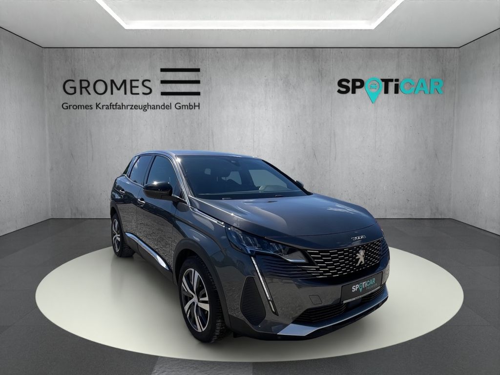 2023 Peugeot 3008