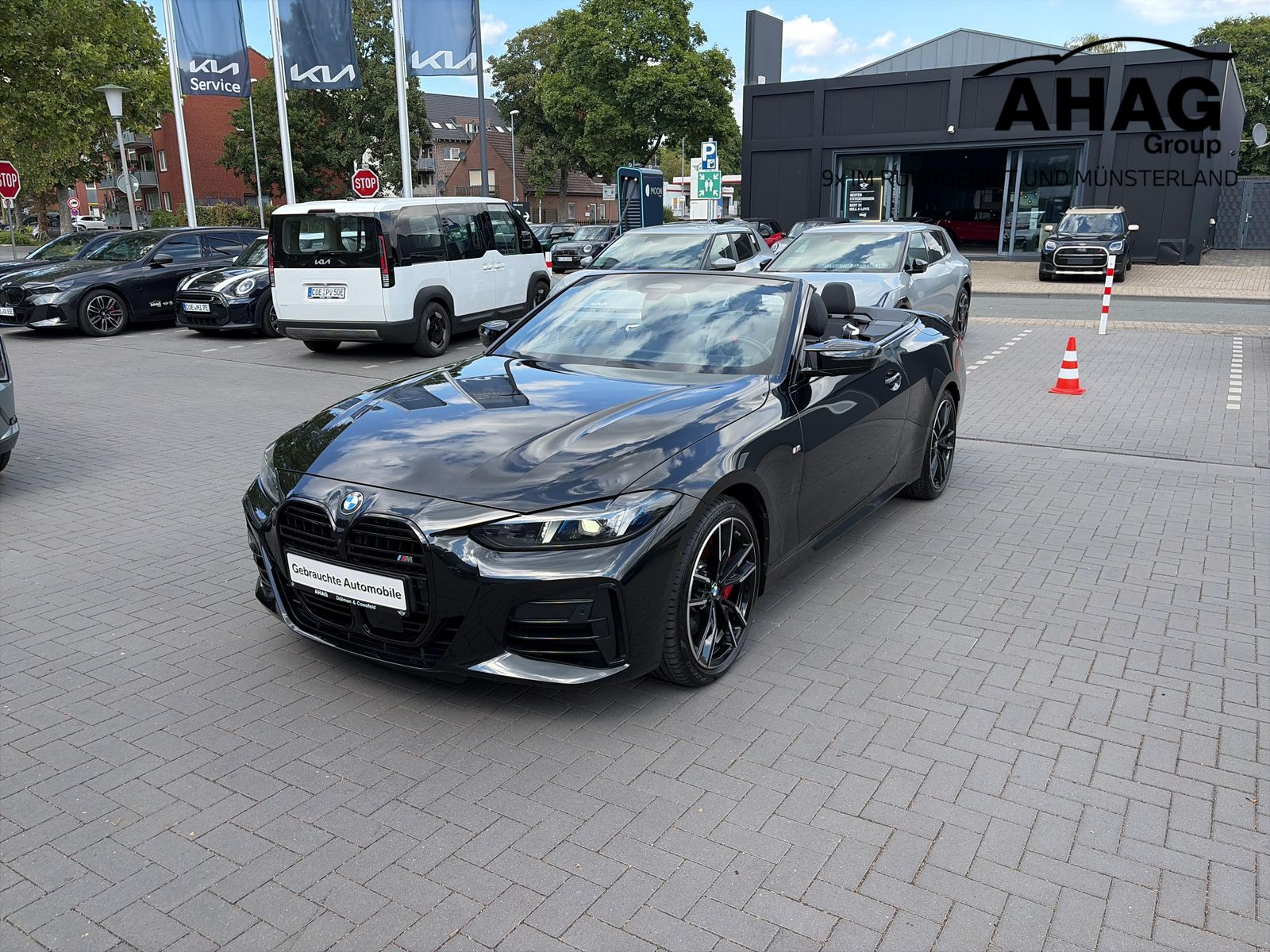 BMW M440 - Bild 15