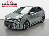 Kia PICANTO 1.0 GDI GT-LINE MJ26 LED SITZH. NAVI KAM - Kia Picanto: Grün