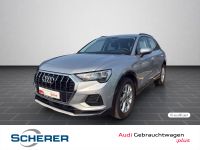 Audi Q3 - Vorschau Bild 1