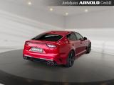 Kia Stinger 3.3 T-GDI AWD GT HuD 360° Sitzluft LED ! - gebrauchte Kia Stinger aus dem Jahr 2018