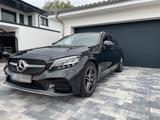 Mercedes-Benz C 300 T Autom. AMG Line - Mercedes-Benz C 300 in Kassel
