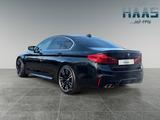BMW M5 - dt.Fzg*Harman*20"*Carbon*Assist*Sitzlüf*HUD - BMW M5 aus 2020