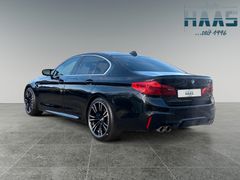 Fahrzeugabbildung BMW M5 - dt.Fzg*Harman*20"*Carbon*Assist*Sitzlüf*HUD