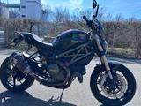 Ducati Monster EVO  - DUCATI MONSTER EVO