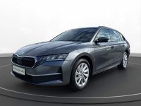Skoda Octavia - Vorschau Bild 2