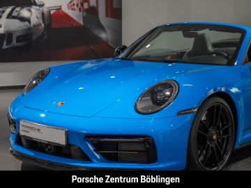 Porsche 992 - 11