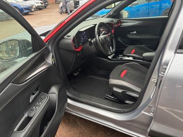 Bild 3 Opel Mokka GS Line Automatik