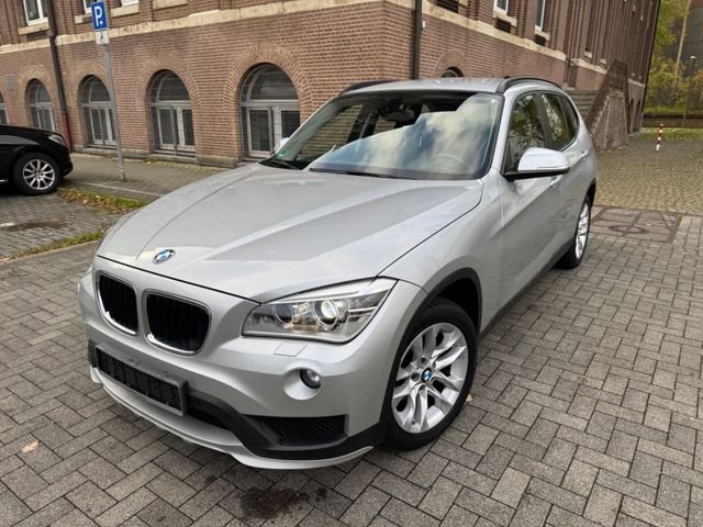 BMW X1 Baureihe X1 xDrive 20d * Top Zustand *