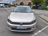 Volkswagen Polo 1.0 TSI 70kW  - VW Polo Unfallwagen