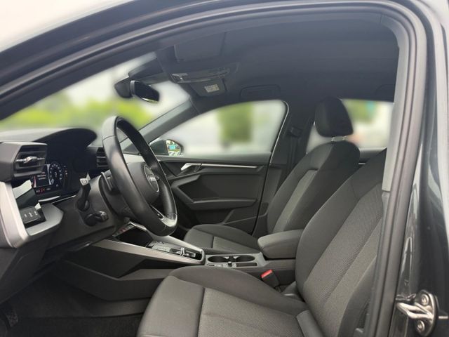 A3 e basis 40 Sportback 1.4 TFSI Navi ACC