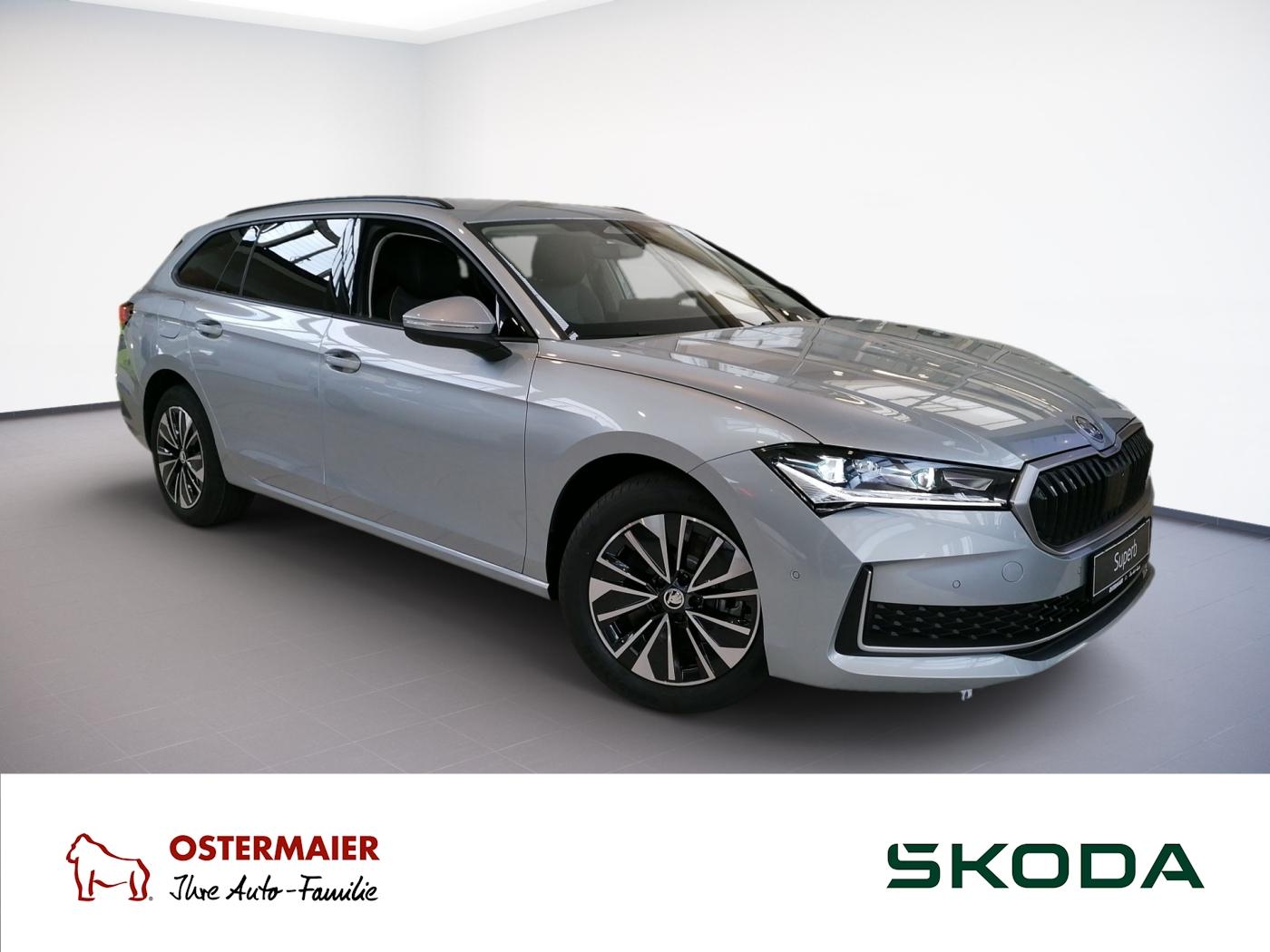 Skoda Superb Combi Selection iV 1.5TSI HUD.360°.MASSAG