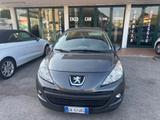 Peugeot 207 1.4 8V HDi 112CV CC Allure - Peugeot 207 Allure mit Diesel-Antrieb
