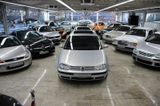 Volkswagen Golf 1.4 - Volkswagen Golf aus 1998