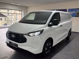 Ford Transit Custom 2.5 Duratec PHEV Trend 320L1*NAVI - Ford: 3.2