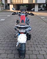BMW GS 1200 LC - BMW Motorräder in Wiesbaden
