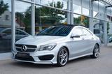 Mercedes-Benz CLA 200 Coupé 3xAMG/Totwi/Pano/Bi-Xen/Map-Garm - gebrauchte Mercedes-Benz Sportwagen