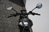 Husqvarna Svartpilen 125 - HUSQVARNA 125