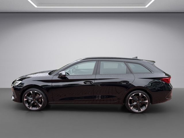 Leon 2.0 TDI DPF