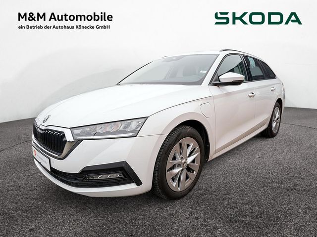 Skoda Octavia Combi 1.4 TSI iV Ambition iV ALU KLIMA S