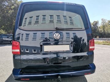 Volkswagen T5 Multivan - 8
