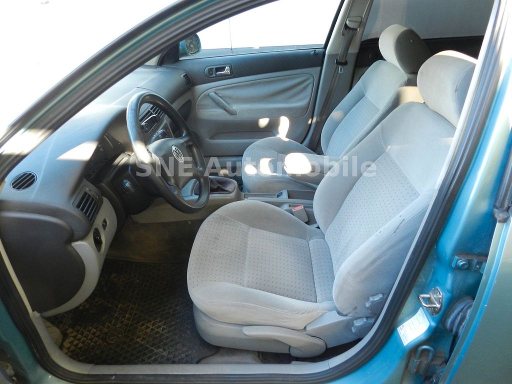 Angebot ansehen Volkswagen Passat