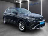 Volkswagen T-Cross Goal 1.0 TSI Navi ACC CarPlay - Volkswagen T-Cross: Goal