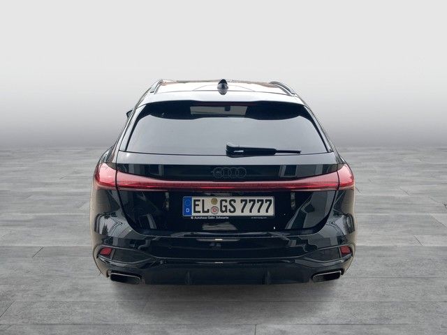 Audi A5 Avant TFSI S-tronic S line AHK NAVI PANO LM19 foto 4