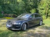 Audi A6 Allroad 3.0 TDI quattro 200kW S tronic -