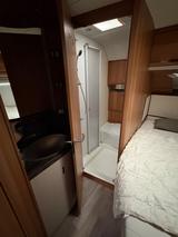 Tabbert Vivalti - Tabbert Wohnwagen & Wohnmobile