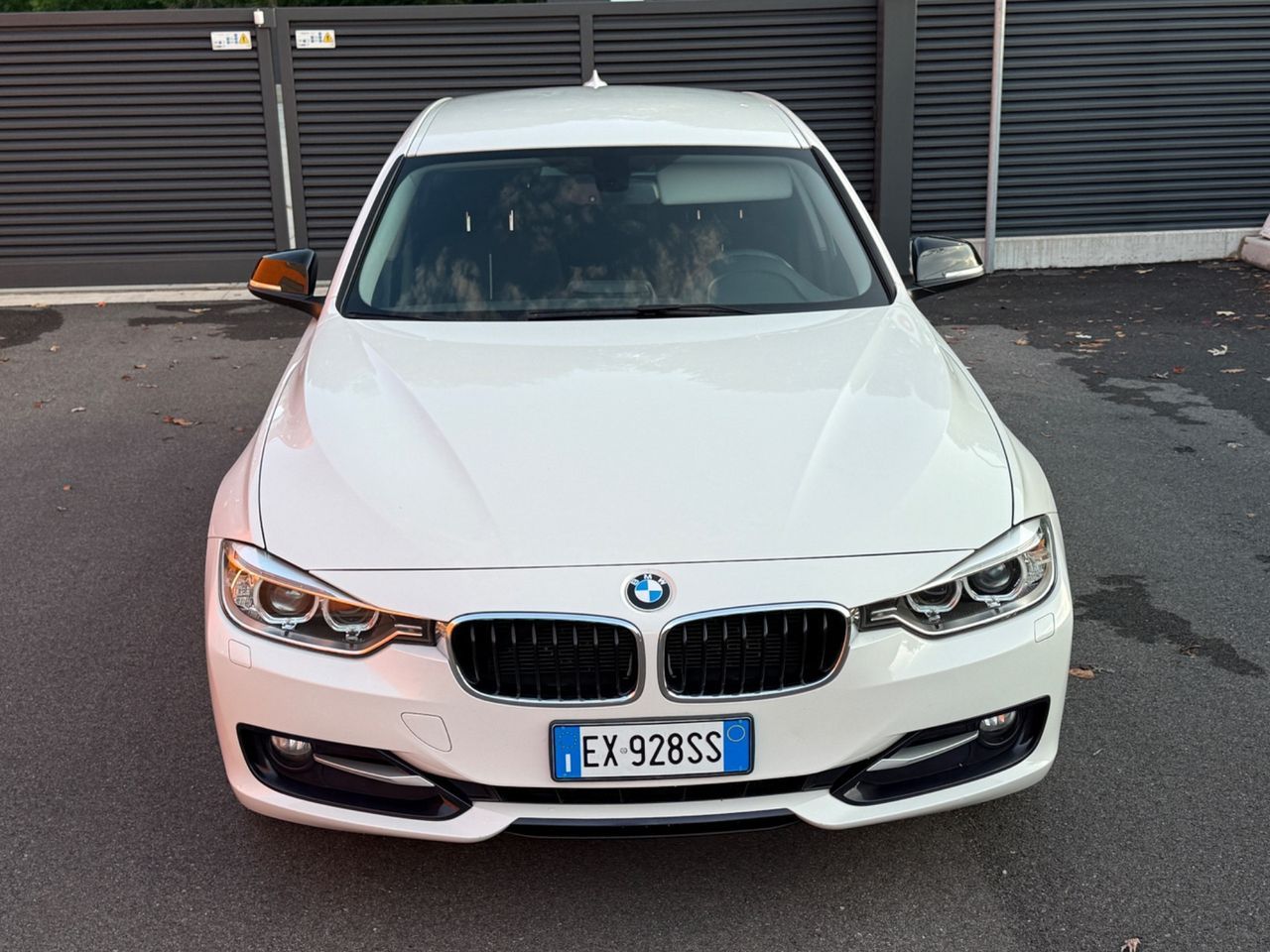 BMW BMW 316 TOURING