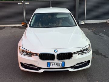 BMW 316 - 1
