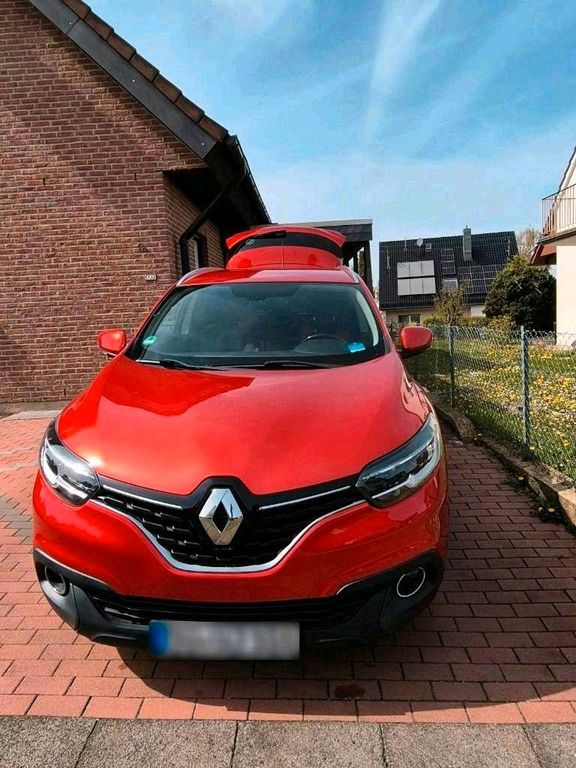 Image of Renault Kadjar