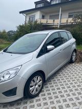 Ford C-Max 1,6 Ti-VCT 77kW Ambiente Ambiente - Ford C-Max von privat