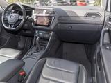 Volkswagen Tiguan 2,0 TSI 4M Highline Leder, Panorama, Rück - VW Tiguan Gebrauchtwagen in Wuppertal