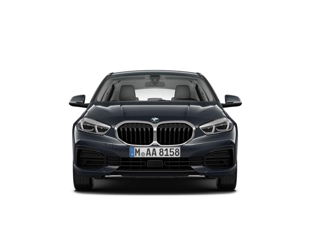 BMW 116 i HUD Navi Digitales Cockpit LED Apple CarPl, миниатюра 20