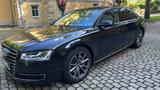 Audi A8 3.0 TDI tiptronic quattro - - Audi A8: Privatanbieter