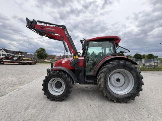 McCormick X50.30 POWER PLUS