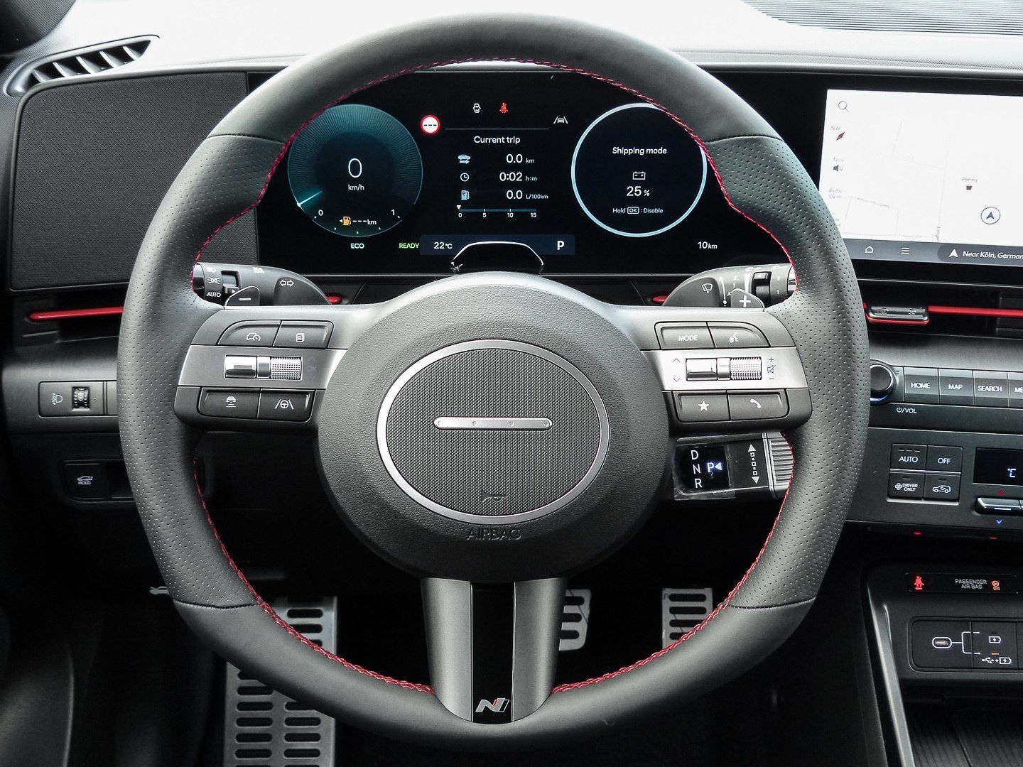 Hyundai KONA - Bild 9