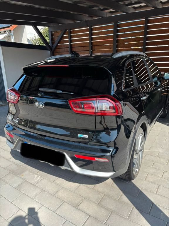 Image of Kia Niro