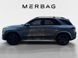 Mercedes-Benz GLE 350 de 4M AMG Night 360° AHK AIRMATIC Pano