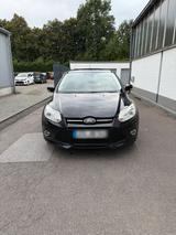 Ford Focus MK3 2011 (Titanium) - Ford Focus aus 2011: Focus2011