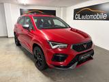 Cupra Ateca 4Drive *1HAND*PANO*LEDER*NAVI* - Cupra Ateca aus 2021
