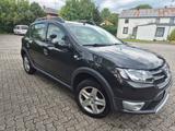 Dacia Sandero TCe 90 Stepway Ambiance Stepway Ambiance - Dacia Sandero: Stepway Ambiance