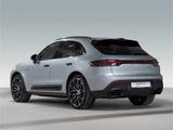 Porsche Macan S BOSE PASM Sportabgasanlage Surround View - gebrauchte Porsche Macan aus dem Jahr 2023