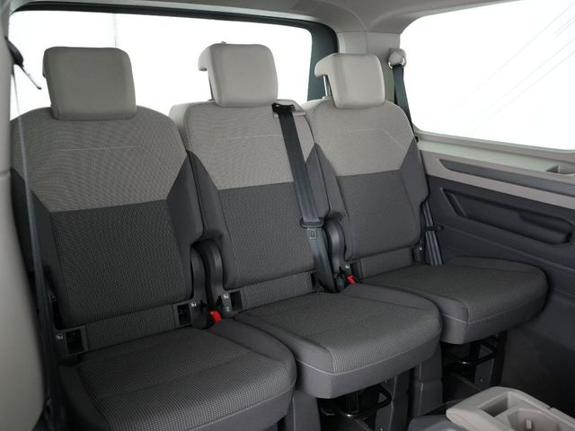 T7 Multivan Life LÜ 2.0TDI AHK ACC LED 7-SITZER