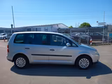 Volkswagen Touran 1.9 TDI 74kW Basis - Volkswagen Touran: Basis
