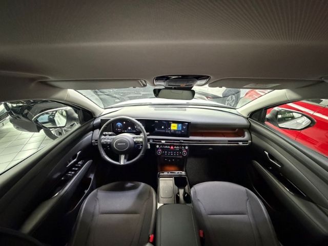Hyundai Tucson – Bild 11