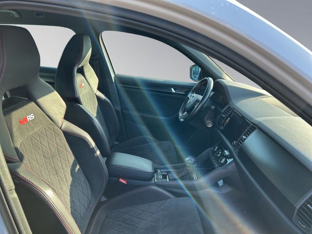 Kodiaq RS 4x4