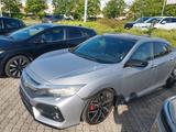 Honda Civic 1.5 Prestige CVT - gebrauchte Honda Civic aus dem Jahr 2018